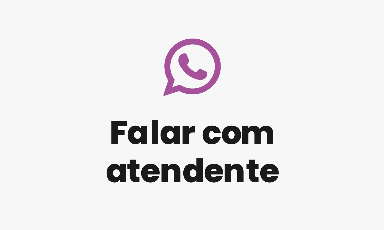 Falar com atendente