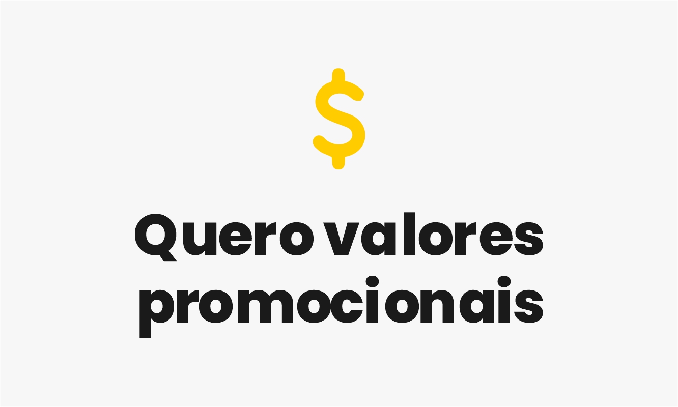 Ver valores