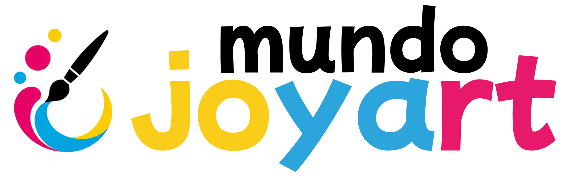 Mundo Joy Art